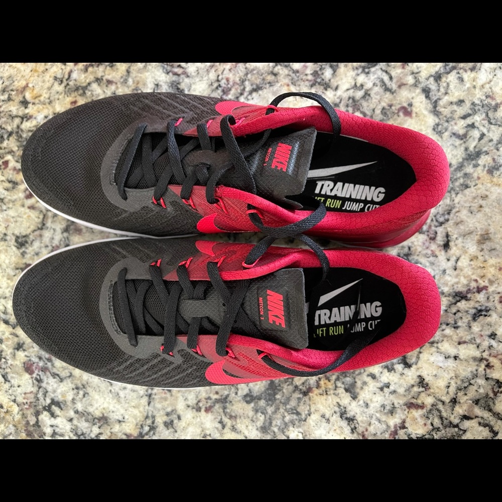 Nike Metcon 3